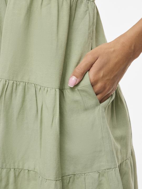 Image du produit Vila Kurzärmeliges Minikleid (36)