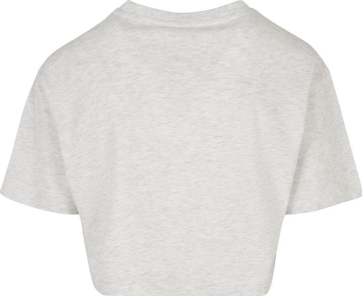 Produktbild Urban Classics Ladies Short Oversized Tee (4XL)