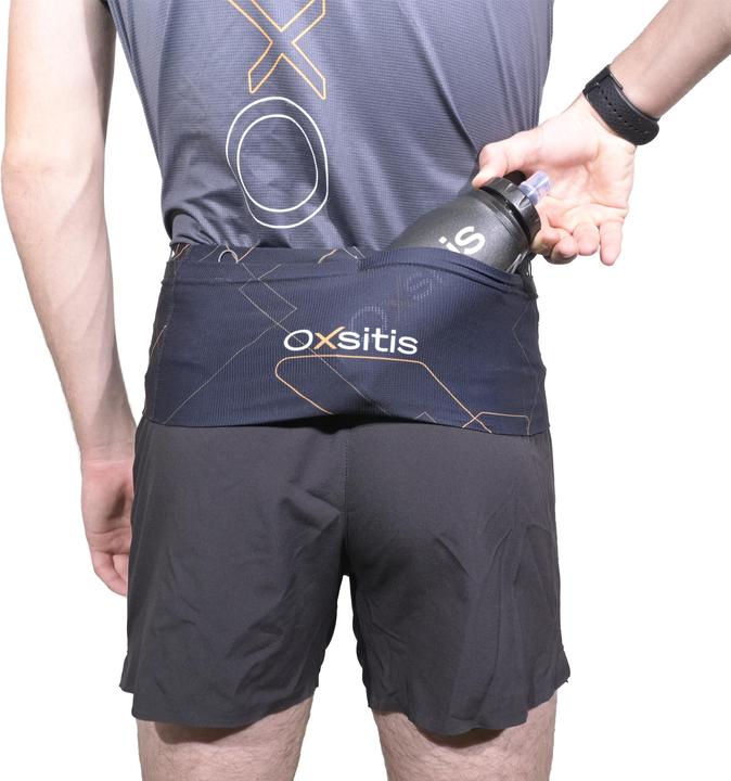 Actual product image Oxsitis Slimbelt Gravity