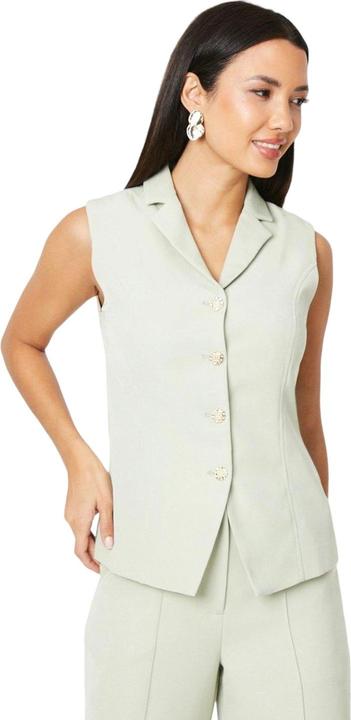 Immagine prodotto Principles Abbellimento del colletto Blazer Senza maniche (Banda radio 38 (2600 MHz))