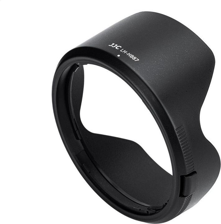 Image du produit JJC LH HB87 Capot de lentille