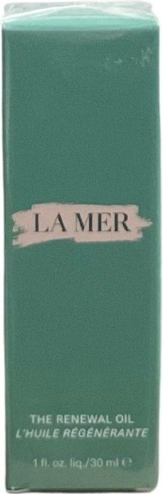 Produktbild La Mer The Renewal Oil (30 ml)