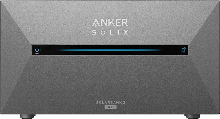 Image du produit Anker Solix Solarbank 2 E1600 AC