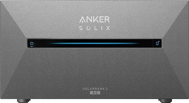 Produktbild Anker Solix Solarbank 2 E1600 AC