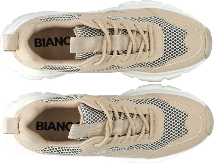 Image du produit Bianco BIAXENIA Baskets chunky (39)