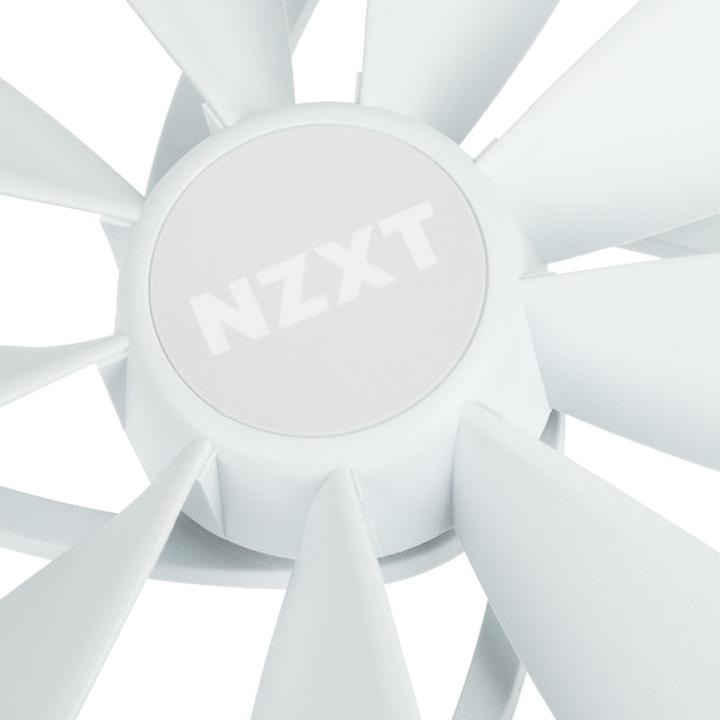 Image du produit NZXT Aer RGB 2 (140 mm, 1 x)