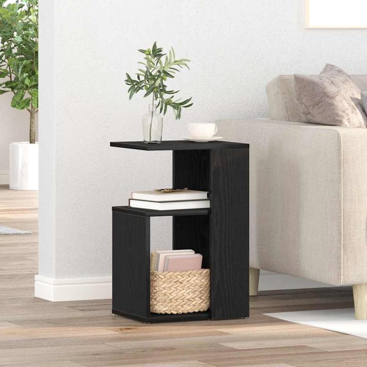 Image du produit vidaXL Beistelltisch (30 x 36 x 56 cm)