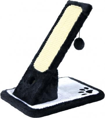 Produktbild Trixie Kratzbrett (42 cm, Schwarz/Beige)