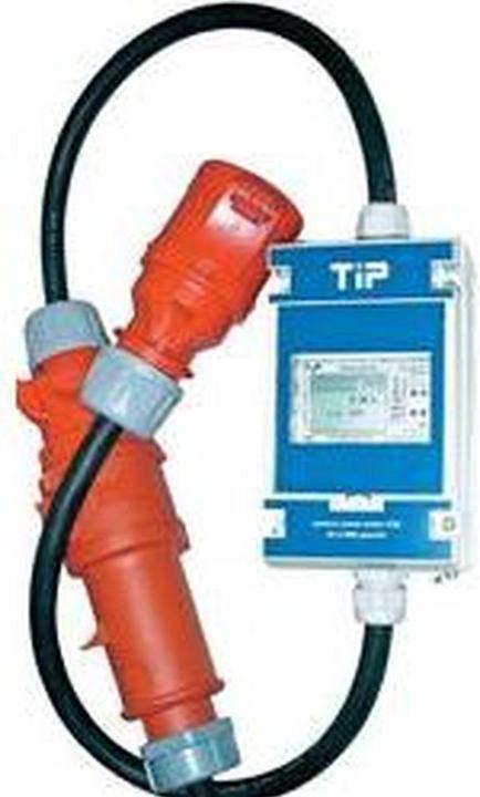 Produktbild TIP Energiekosten-Messgerät 43201
