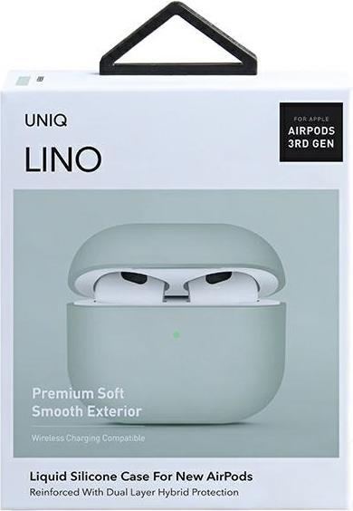 Produktbild Uniq Lino (Kopfhörer Tasche)