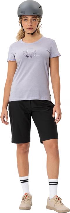 Produktbild Vaude Cyclist T-Shirt V (36, XS)