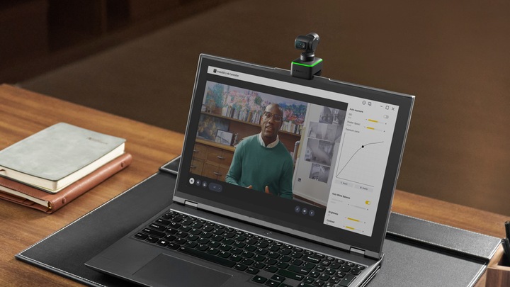 Productafbeelding Insta360 Link (8 Mpx)