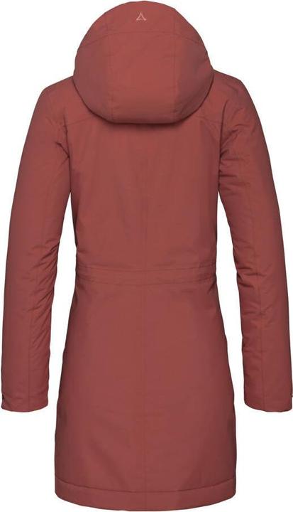 Actual product image Schöffel Parka Orlangen