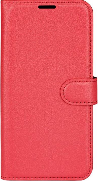 Image du produit Cover-Discount iPhone 16 - Étui en cuir (Apple iPhone 16)