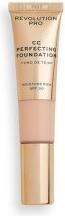 Image du produit Makeup Revolution Revolution PRO CC Perfecting (F0.1)