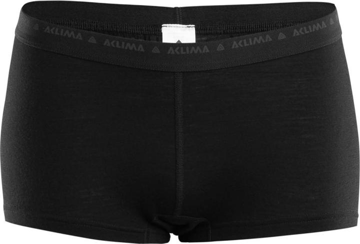 Produktbild Aclima Lightwool Short (XL)