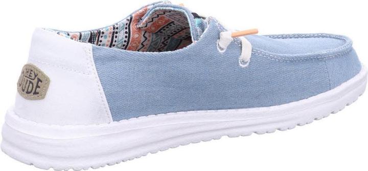 Image du produit Hey Dude Wendy Boho Embroidered (40)