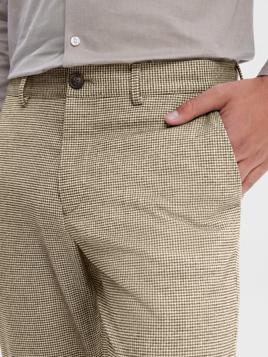 Actual product image Selected Homme 175 Slim Fit Trousers