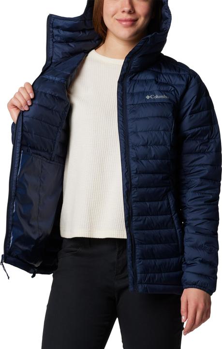 Produktbild Columbia Silver Falls™ II Hooded Jacket (L)