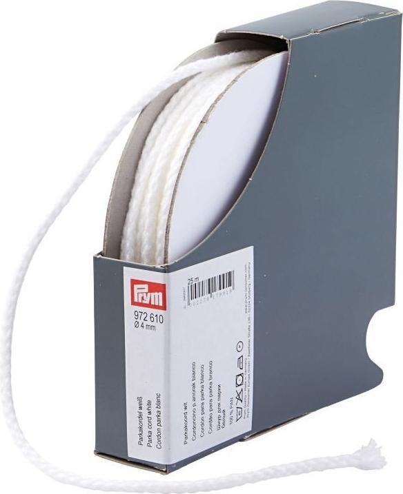 Actual product image Prym Parking cord 4mm