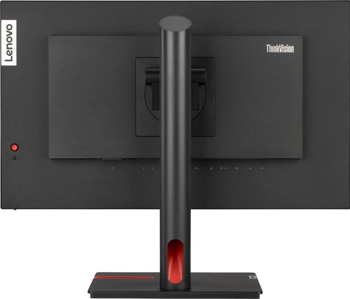 Produktbild Lenovo P24h-30 (2560 x 1440 Pixel, 23.80")