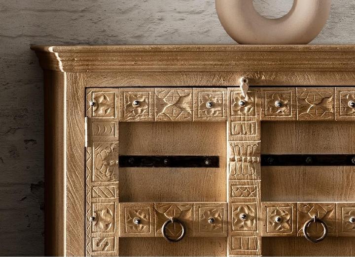 Image du produit SIT Möbel Daipur (100 x 45 x 90 cm)