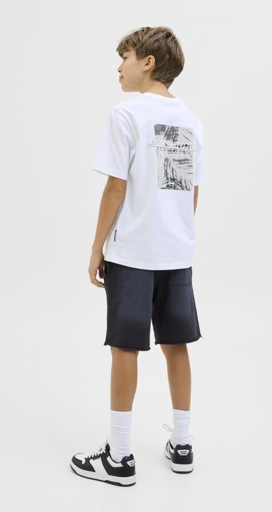 Image du produit Jack & Jones Relaxed Fit Shorts Junior Shorts (140)