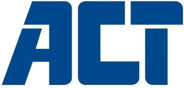 Image du produit ACT Jaune 3 mètres LSZH U/UTP CAT6 datacenter slimline patch cable snagless with RJ45 connectors (U/UTP, CAT6, 3 m)