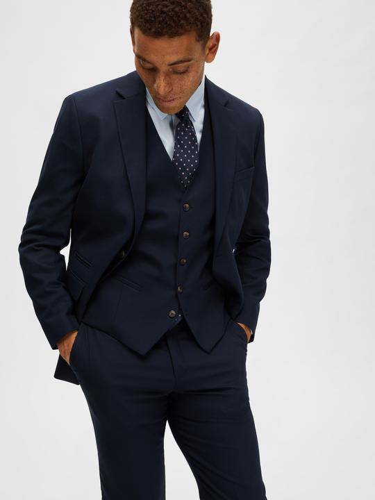 Produktbild Selected Homme Klassische Weste (106)