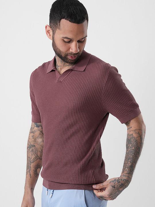 Produktbild Roy Robson Poloshirt (L)