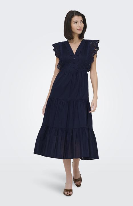 Image du produit JdY JDYSARA Midikleid Kleid (L)