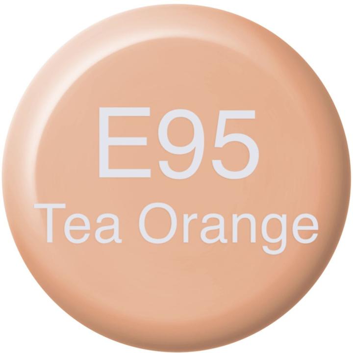 E95 - Tea Orange