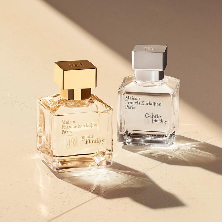 Actual product image Maison Francis Kurkdjian Gentle Fluidity (Eau de parfum, 70 ml)