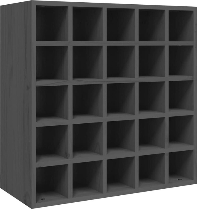 Actual product image VidaXL Larissa (56 x 25 x 56 cm)