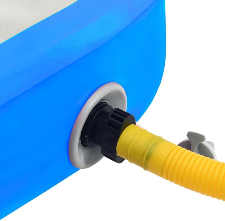 Produktbild vidaXL Gymnastikmatte