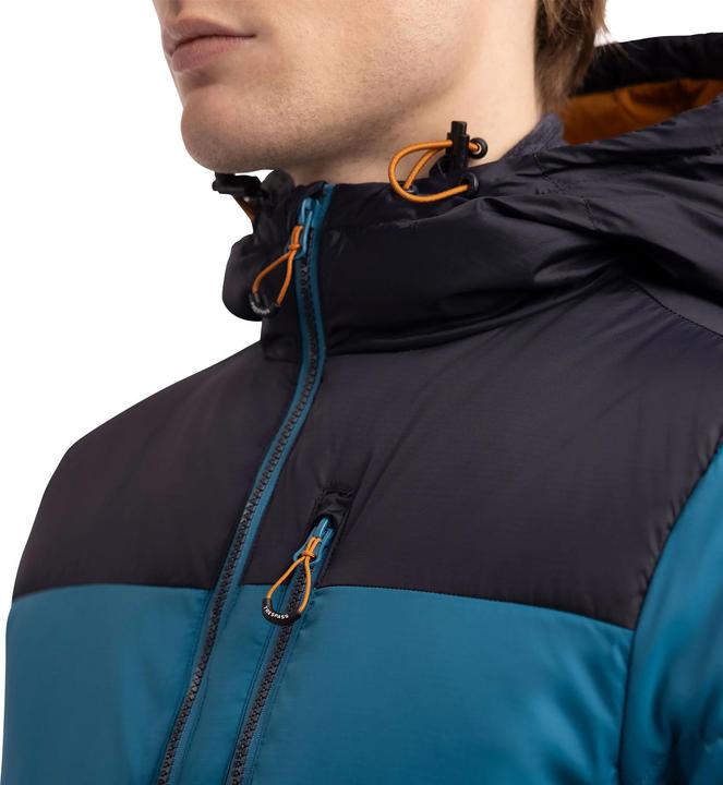 Actual product image Trespass Mens Erris Down Jacket (M)