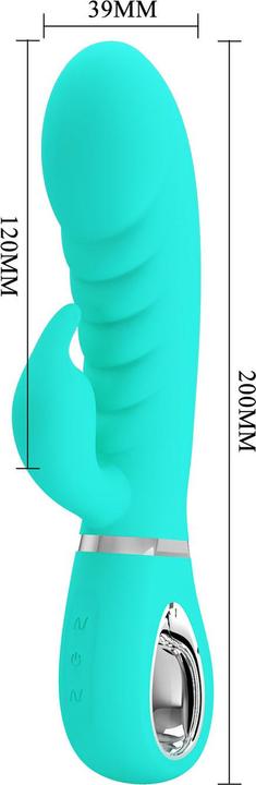 Actual product image Magic X Bibou