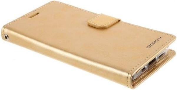 Produktbild Goospery Bluemoon Diary Series (Apple iPhone 12 Pro Max)