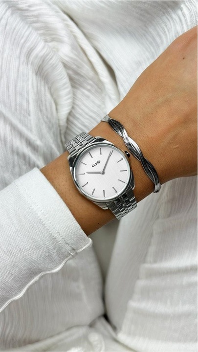 Immagine prodotto Cluse Féroce Petite (Orologio da polso analogico, 32 mm)