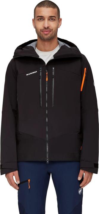 Immagine prodotto Mammut Giacca con cappuccio Taiss Pro HS Uomo (S)