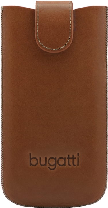 Bugatti York Universal sleeve XL (Samsung Galaxy S4)