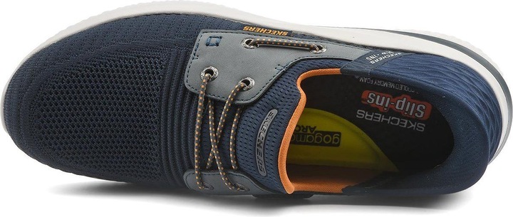 Produktbild Skechers SLIP-INS: DELSON 3.0 - ROTH (41)