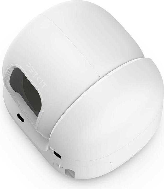 Actual product image Petkit Pura Max 2 (Self-cleaning litter tray)