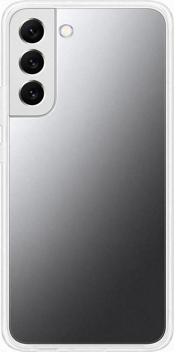 Samsung Afdekraam (Samsung Galaxy S22+)