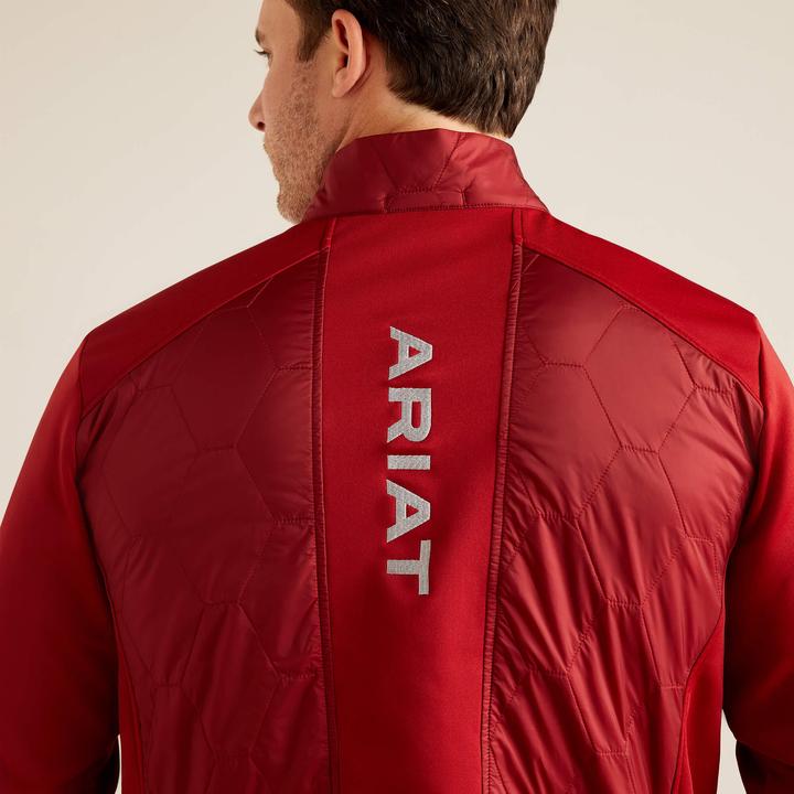 Immagine prodotto Ariat Fusion (XL)