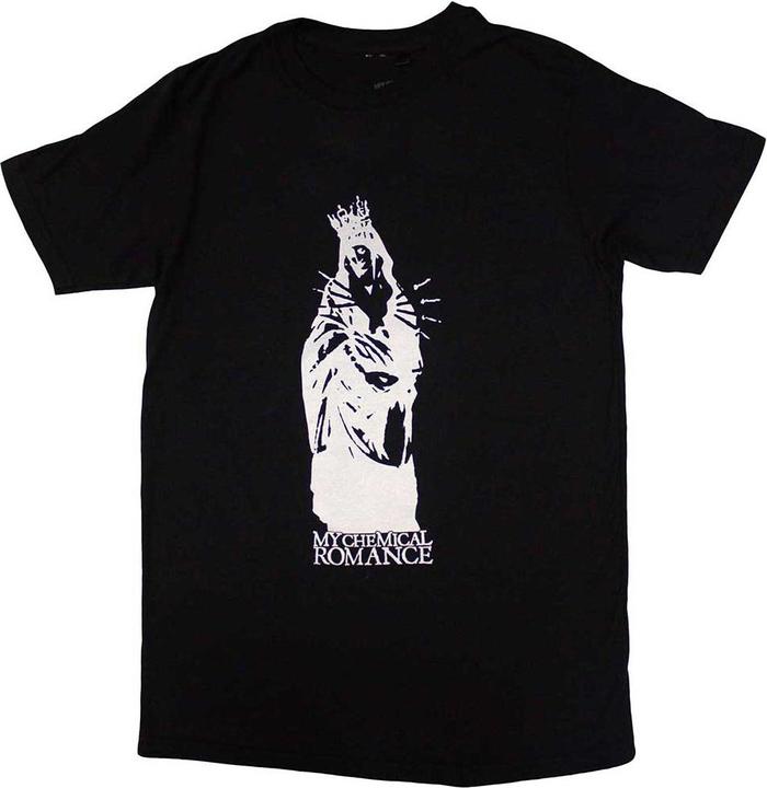 My Chemical Romance Lady Sorrows