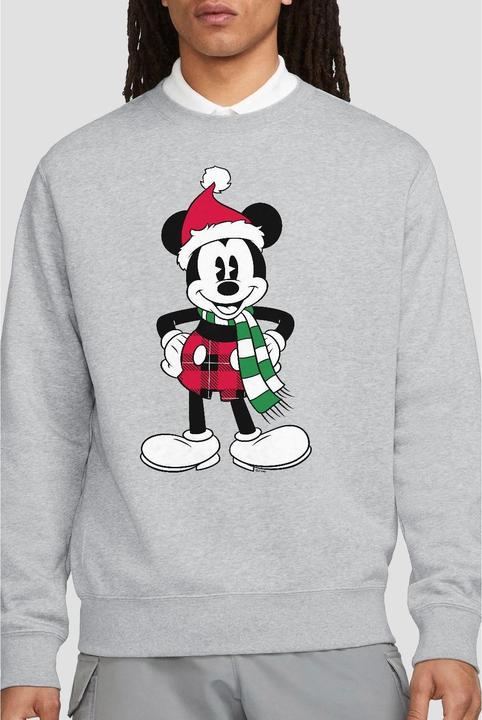 Produktbild Disney Sweatshirt weihnachtliches Design (XL)