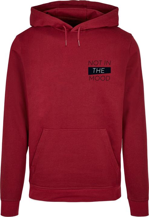 Immagine prodotto Merchcode NITM-Sport1 Felpa con cappuccio Basic - 111765 (M)