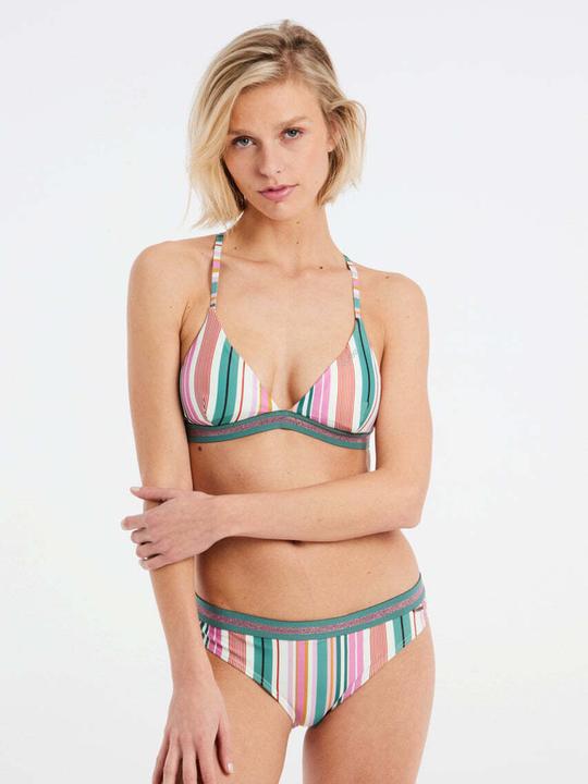 Produktbild Protest Triangle Bikini Top Mixida 23 (34, XS)