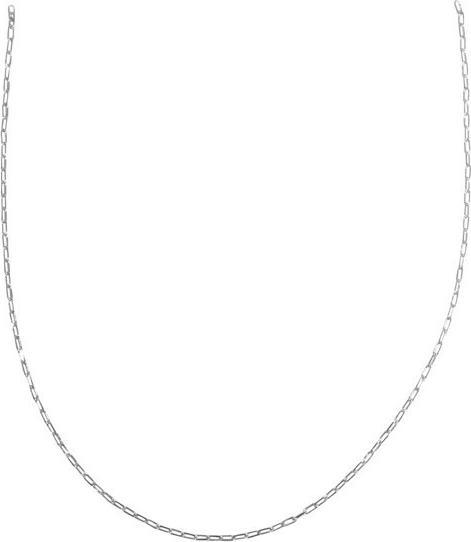 Produktbild Rayher Gliederkette Paperclip, Länge 80 cm (Metall)